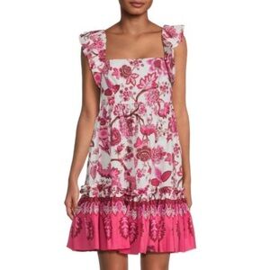 Cara Cara Alexa Mini Dress Size S